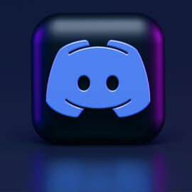 My Discord